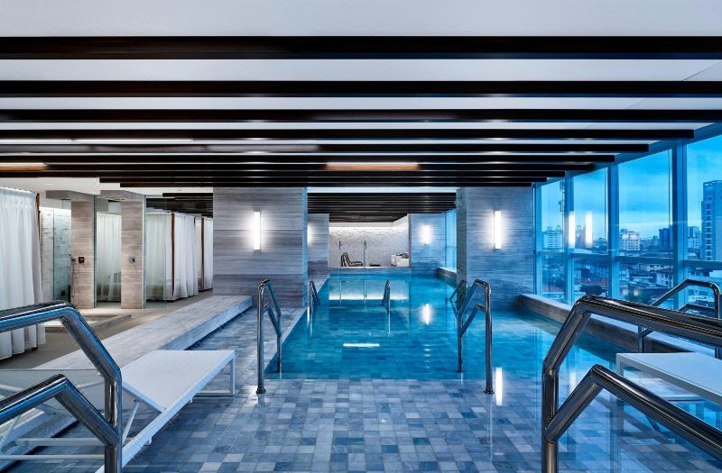Sheraton Santos Hotel photo 2