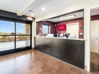 Red Roof Inn Dandridge - Pet friendly