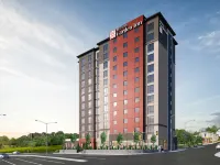 Hilton Garden Inn St. John's Newfoundland Hotels near Bowring Park