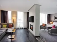 Holiday Inn BRISTOL CITY CENTRE by IHG Hotels near Queen Square