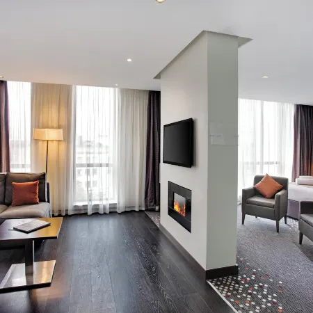 Holiday Inn BRISTOL CITY CENTRE by IHG