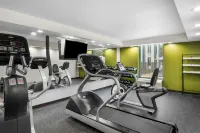 Spark by Hilton Richardson Dallas - Fitnessstudio