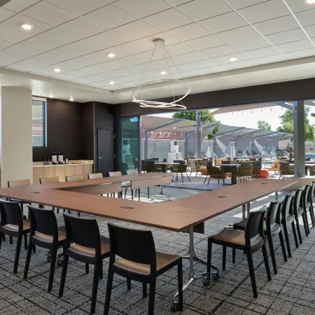 TownePlace Suites Tempe