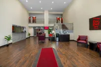 Red Roof Inn & Suites Albany, GA - Wifi