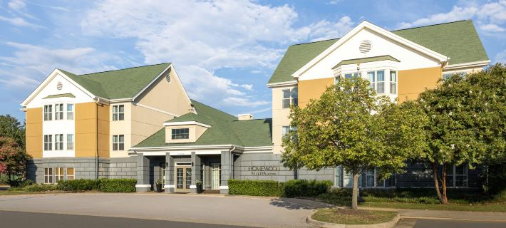 Homewood Suites by Hilton District of Columbia - Dulles-North/Loudoun Hotels in Loudoun County