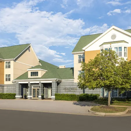 Homewood Suites by Hilton District of Columbia - Dulles-North/Loudoun