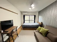 Moon Stay Kumamoto - 2-Star