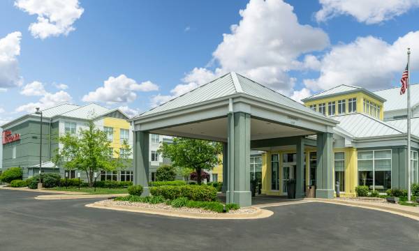 Hilton Garden Inn Louisville East