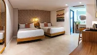 Saint George Hotel - Wifi