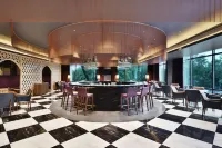 Courtyard by Marriott Madurai - Barer