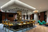 JW Marriott Parq Vancouver - 5-Sterne