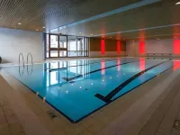 Soria Moria Hotell Hotels near Superpipe Wyller