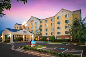 Fairfield Inn & Suites Chicago Midway Airport