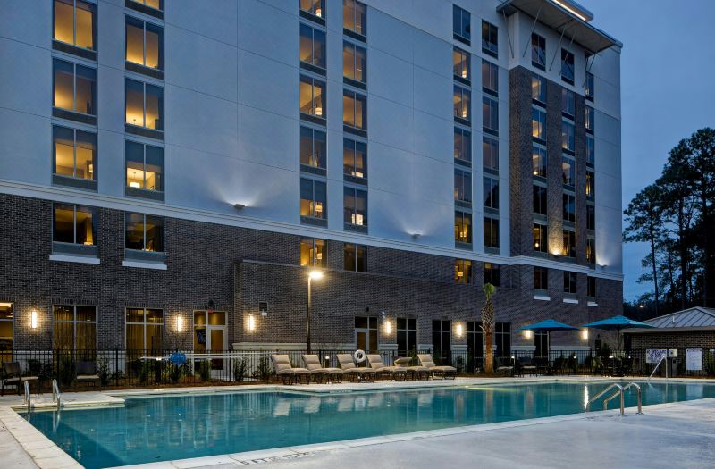 Hilton Garden Inn Summerville photo 4