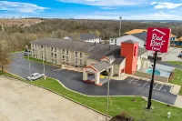 Red Roof Inn Branson - Pysäköinti