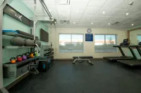 Tru by Hilton the Colony Dallas - Fitnessstudio