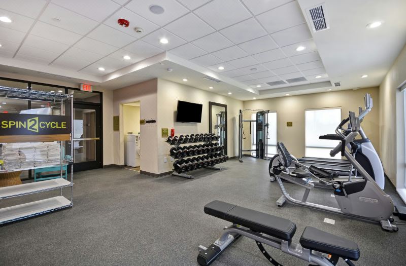 Home2 Suites by Hilton Dayton South photo 3
