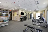 Home2 Suites by Hilton Dayton South - parking