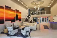 Hampton Inn Holland - que admiten mascotas