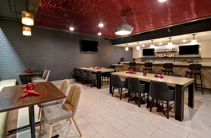 DoubleTree by Hilton St. Louis Airport photo 5