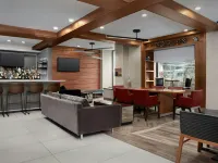 Fairfield Inn & Suites by Marriott New York Manhattan/Central Park Hotels near Columbus Circle