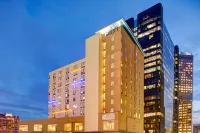 Aloft Charlotte City Center - 3-Star