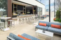 Sheraton Dallas Hotel by the Galleria - bar