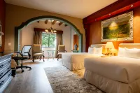 Hilton San Luis Potosi - Pet friendly