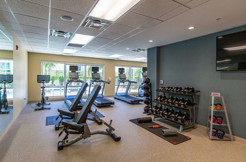 TownePlace Suites Naples photo 4