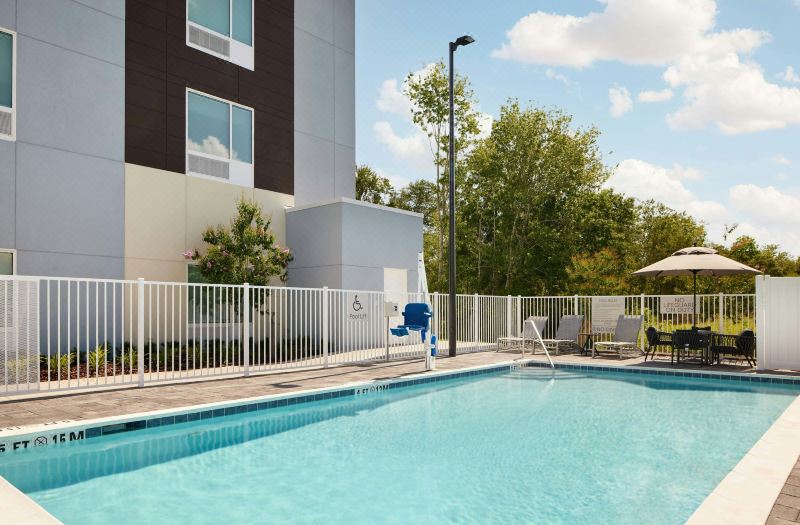 TownePlace Suites Plant City photo 2