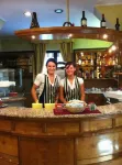 Hotel Florence Milano - bar