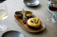 パルメット・マリオットリゾート＆スパ - 朝食