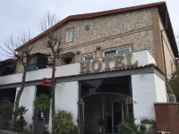 EH Suites Rome Airport Euro House Hotels - Pysäköinti