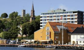 Thon Hotel Tønsberg Brygge