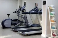 DoubleTree by Hilton York - Gym
