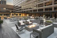 Hilton Houston Plaza/Medical Center - 4-Star