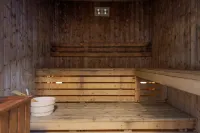 Pousada da Serra da Estrela – Historic Hotel - spa