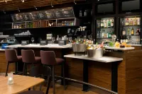 Courtyard Tyler - bar