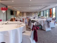 Crowne Plaza NEWCASTLE - STEPHENSON QUARTER by IHG Hotels near The Gate