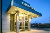 Homewood Suites by Hilton Boston Logan Airport Chelsea - Parking