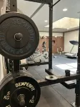 Grande Real Villa Itália Hotel & Spa - Gym