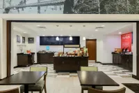 Hampton Inn & Suites Wheeling-The Highlands - Wifi