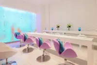 Hilton Richmond Hotel & Spa/Short Pump - spa