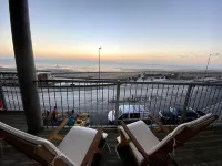 Luxurious sea view apartment - 2つ星