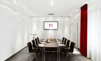 Dormero Hotel Frankfurt