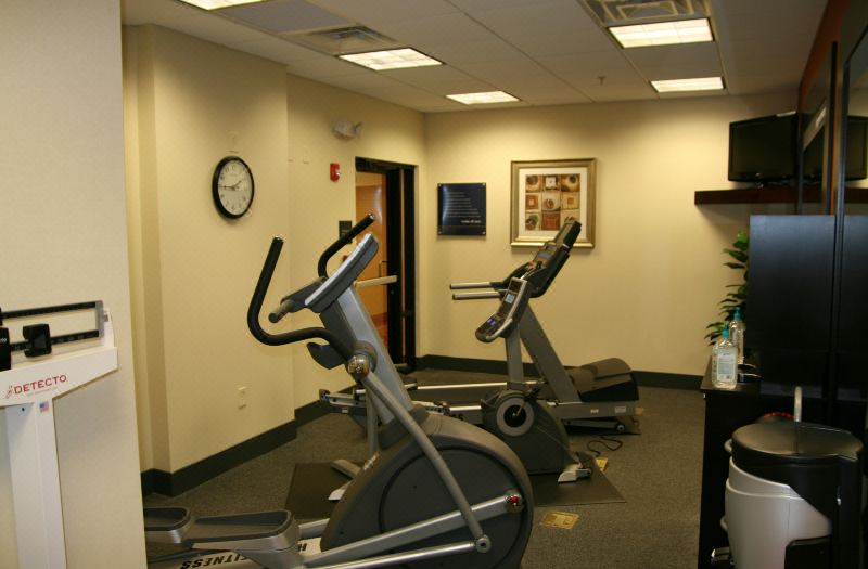 Hampton Inn Kingsland photo 4