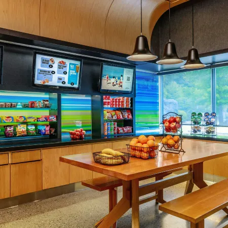 Aloft Lexington