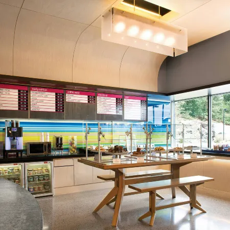 Aloft Lexington