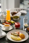Norbu the Montanna, Dharamshala - Ihcl SeleQtions - breakfast