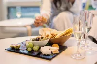 Wine & Roses Hotel Restaurant Spa Lodi - spa